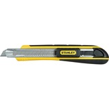 Stanley Cutter Jaune/Noir
