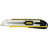Stanley Cutter Jaune/Noir