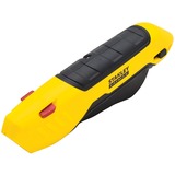 Stanley Cutter Jaune/Noir