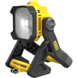 Stanley Lampe de travail Jaune/Noir