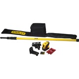 Stanley Laser Cross Ligne