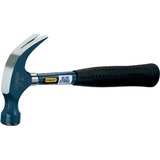 Stanley Marteau à pinces Blue Strike 450g