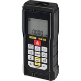 Stanley Mesureur de distance laser TLM330, Télémètre Noir, Bluetooth