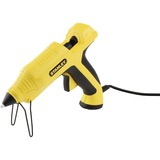 Stanley Pistolets à colle chaude Jaune/Noir