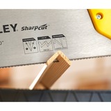 Stanley Scie universelle SharpCut 550mm 