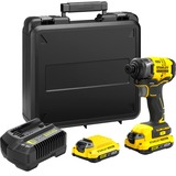 Stanley Tournevis Jaune/Noir