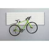 Stanley Track Wall - Crochet pour bicyclette horizontal, Support 