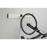 Stanley Track Wall - Crochet vertical pour bicyclette, Support 