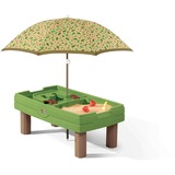 Step 2 Activity Center Zand, Table