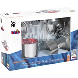 Theo Klein 9454 jeu d'imitation, Appareil ménager pour enfants Argent, Cuisine et alimentation, Kit de jeu, Enfant, Garçon/Fille