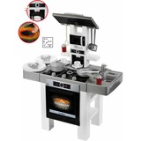 Theo Klein Le lifting "style" de la cuisine Bosch 2019 Blanc/Argent