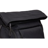 Thule Paramount PARABP-2116 Black sac à dos Noir Nylon Noir, Sport, 39,6 cm (15.6"), Compartiment pour Notebook, Imperméable, Nylon