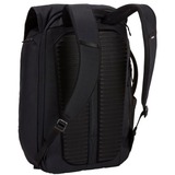 Thule Paramount PARABP-2216 Black sac à dos Noir Nylon Noir, Sport, 39,6 cm (15.6"), Compartiment pour Notebook, Nylon