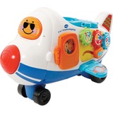 VTech 80-503123, Jeu véhicule