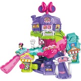 VTech 80-521823, Jeu de construction