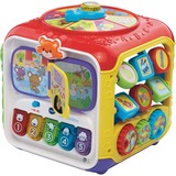 VTech Cube d'activités, Jeu d'adresse