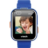 VTech KidiZoom Smartwatch DX2 Bleu