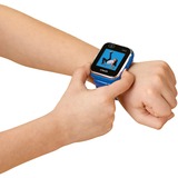 VTech KidiZoom Smartwatch DX2 Bleu