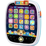 VTech Ordinateur d'apprentissage Blanc/Bleu