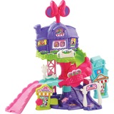 VTech Paw Patrol - Montre Aventure Montre Marshall, Jeu de construction 