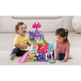 VTech Paw Patrol - Montre Aventure Montre Marshall, Jeu de construction 