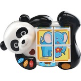 VTech Puzzle & Learn Panda Bear, Jeu d'apprentissage 