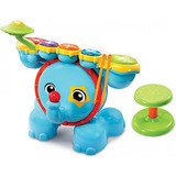 VTech Rock & Learn Drum Kit, Batterie