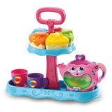 VTech Service à thé Tante Jet, Jeu de rôle
