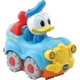 VTech Toet Toet cars - Véhicule tout-terrain Disney Donald Duck, Jeu véhicule 