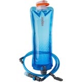 Vapur DrinkLink Hydration Tube System avec 1,5 L, Gourde Bleu