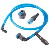 Vapur DrinkLink Hydration Tube System avec 1,5 L, Gourde Bleu