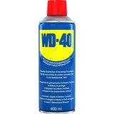 WD-40 Classic, Huile 400ml