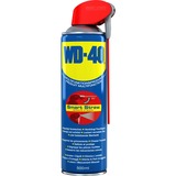 WD-40 Smart Straw, 500 ml, Huile