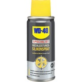 WD-40 Specialist Spray en silicone , Lubrifiant 100 ml