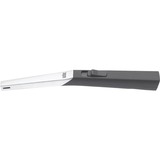 Weber Briquet de grill Noir/en aluminium