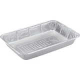 Weber Barquettes jetables, Bac de récupération 10 pièces