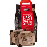 Weber Briquettes