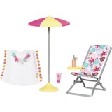 ZAPF Creation 829264 Accessoires pour poupée, Accessoires de poupée BABY born 829264, Fille, 3 an(s)