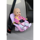 ZAPF Creation BABY born - Siège auto, Accessoires de poupée 