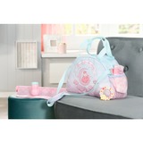 ZAPF Creation Baby Annabell - Sac à langer, Accessoires de poupée 43 cm
