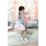 ZAPF Creation Baby Annabell - Sac à langer, Accessoires de poupée 43 cm
