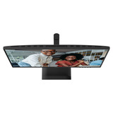 AOC 27E4U 27" Moniteur  Noir, HDMI, DisplayPort, VGA, 4x USB-A, USB-B