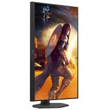 AOC 27G4ZR 27" Moniteur gaming  Noir/Rouge, 260Hz (OC), HDMI, DisplayPort