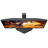 AOC 27G4ZR 27" Moniteur gaming  Noir/Rouge, 260Hz (OC), HDMI, DisplayPort