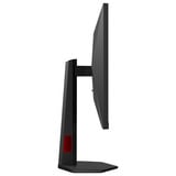 AOC 27G4ZR 27" Moniteur gaming  Noir/Rouge, 260Hz (OC), HDMI, DisplayPort