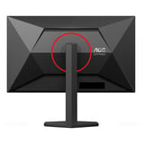 AOC 27G4ZR 27" Moniteur gaming  Noir/Rouge, 260Hz (OC), HDMI, DisplayPort