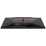 AOC 27G4ZR 27" Moniteur gaming  Noir/Rouge, 260Hz (OC), HDMI, DisplayPort