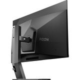 AOC AGON PRO AG326UZD2 31.5" 4K Ultra HD Moniteur gaming Noir, 1x DisplayPort, 2x HDMI, 2x USB-A, 240 Hz