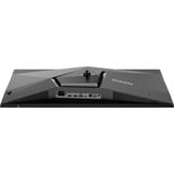 AOC AGON PRO AG326UZD2 31.5" 4K Ultra HD Moniteur gaming Noir, 1x DisplayPort, 2x HDMI, 2x USB-A, 240 Hz