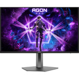 AOC  31.5" 4K UHD Moniteur gaming  Noir